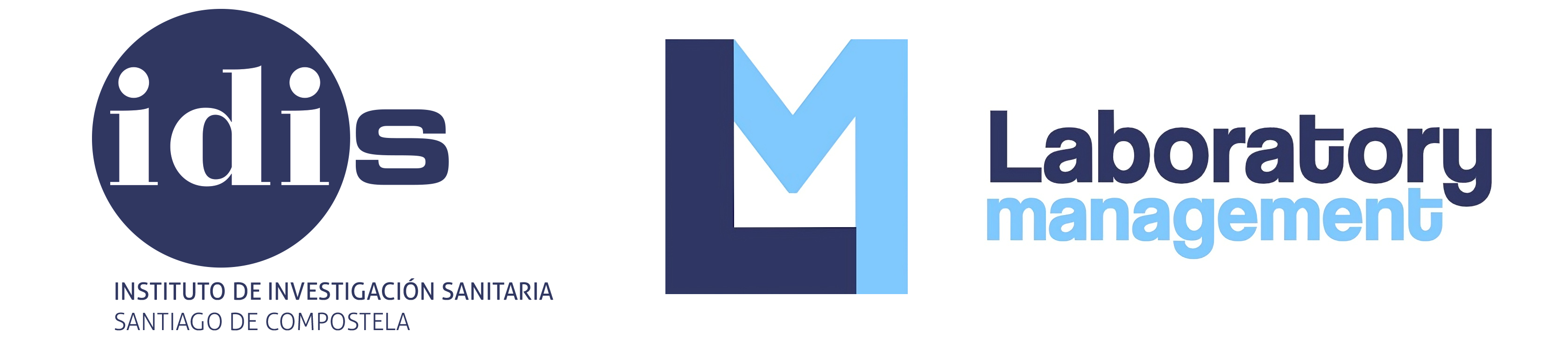 IDIS · Laboratory Management
